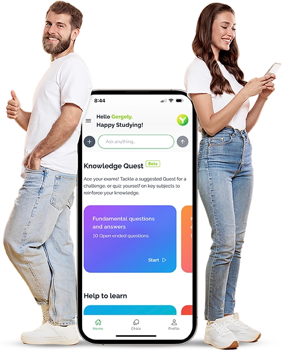 YoloAI - The future of education - Coolest features