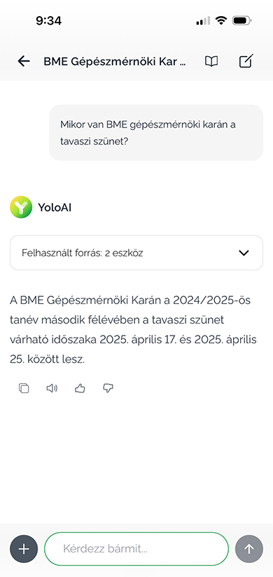 Spórolj Időt