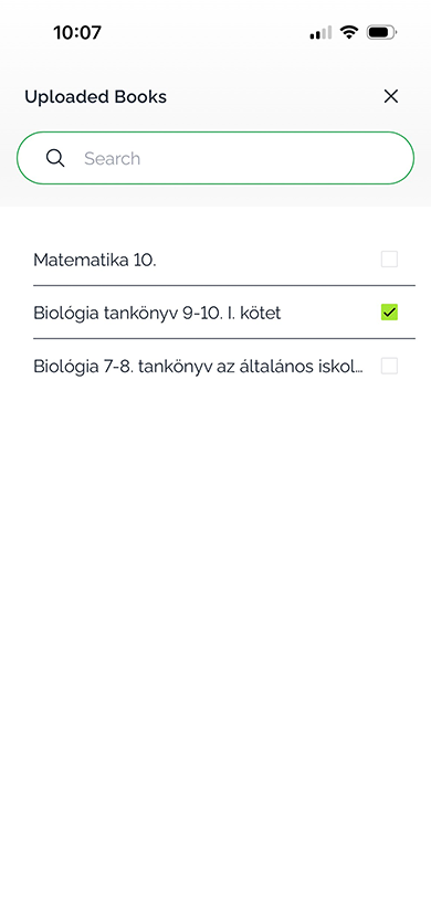 Teaching assistant - YoloAI